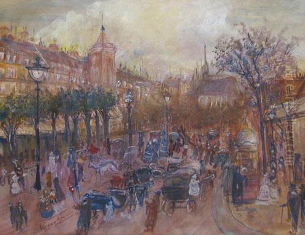 "paris" - view 1