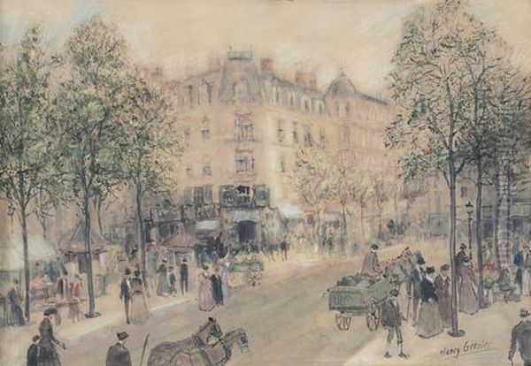 Parigi - view 1