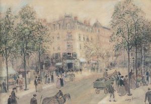 Parigi Parigi