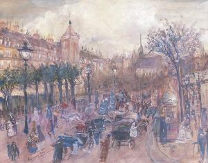 Parigi Parigi