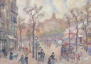 Parigi Parigi