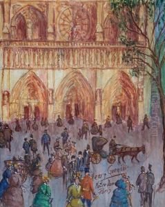 Notre Dame Notre Dame