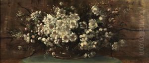 Natureza Morta by Adolfo Cesar De Medeiros Greno