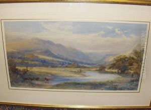 The Valley Of Llandudno The Valley Of Llandudno