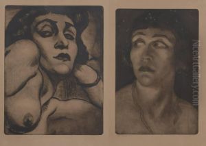 "macbeth" Et "farniente" by Arthur Greuell