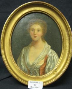 La Jeune Villageoise