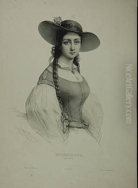 Livonienne - view 1