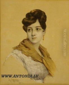 Young Lady