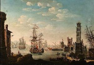 Grevenbroek Attivo A Venezia E San Pietroburgo Prima Meta Secolo Xviii Porto Con Navi Alla Fonda Grevenbroek Attivo A Venezia E San Pietroburgo Prima Meta Secolo Xviii Porto Con Navi Alla Fonda