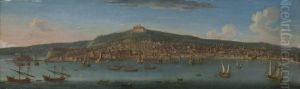 Napoli Dal Mare