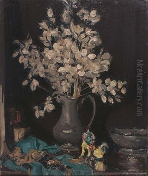 Still Life - view 1