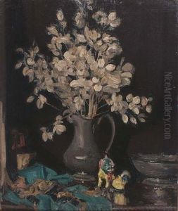Still Life by Walter Graham Grieve