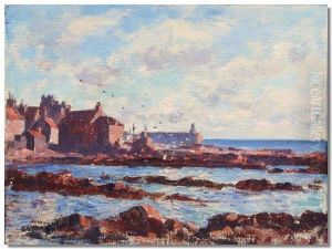Untitled by Walter Graham Grieve