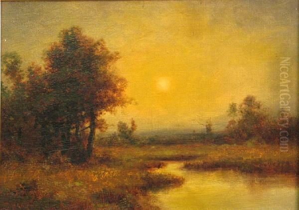 Meadows - view 1