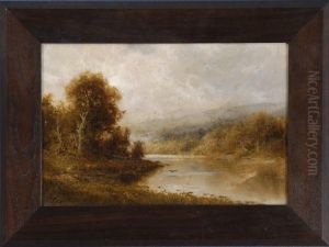 Riverscape Riverscape