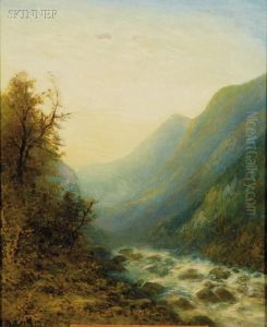River Rapids