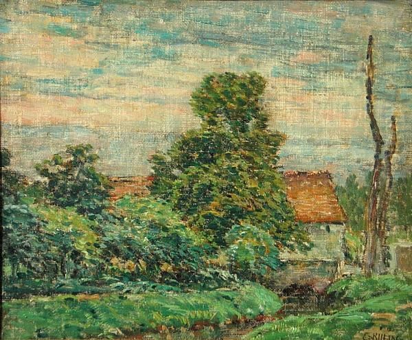 Fleury En Biene, Brittany - view 1