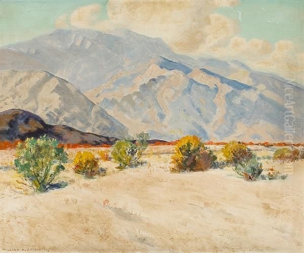 San Jacinto - view 1