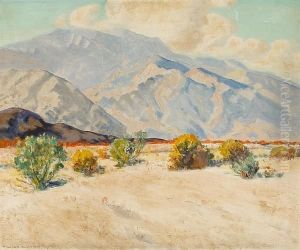 San Jacinto by William Alexander Griffith