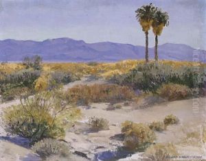 Twentynine Palms