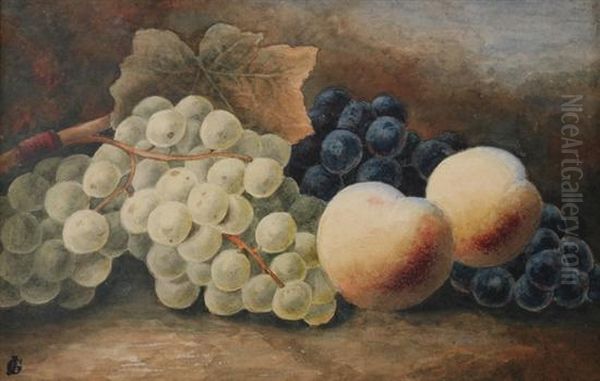 Study Of Fruit - view 1
