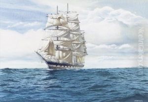 The
Benvenue by James Griffiths