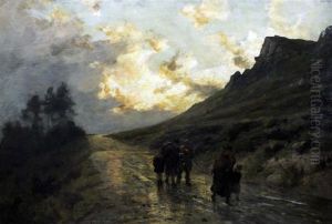 The Refugees