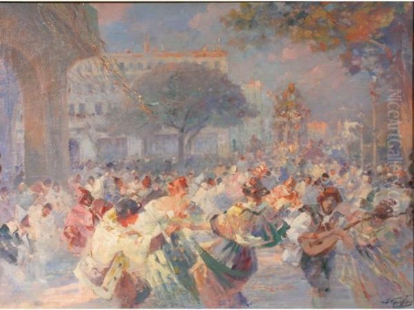 Le Carnaval De Nice - view 1