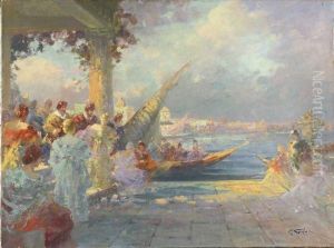 Fete Venitienne