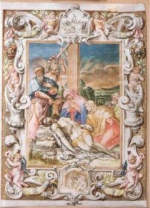 The Lamentation The Lamentation