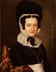 Ritratto Femminile