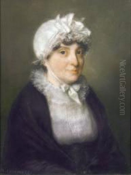 Ritratto Di Signora - view 1