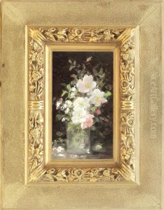 Flori De Mar by Nicolae Grigorescu