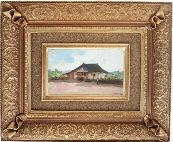 Casa La Campina - view 1