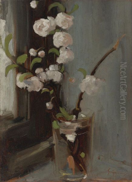 Apple Blossom - view 1