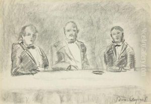 A Table A Table