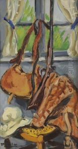 La Gibeciere by Roger Grillon