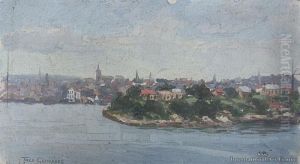 Sydney