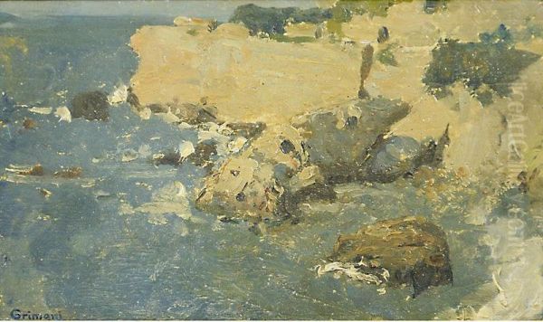 Scogliera - view 1
