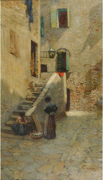 Nel Vicolo - view 1