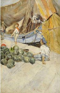 Le Angurie