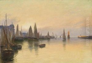 Harbour