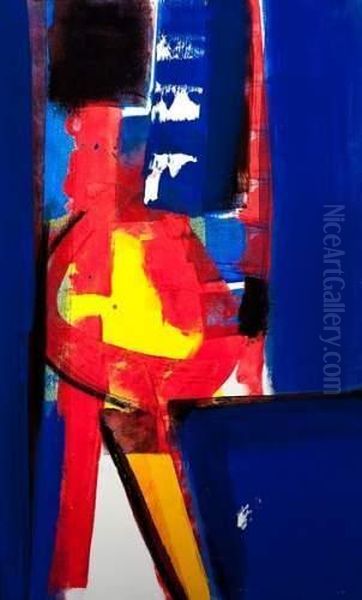 Untitled - view 1