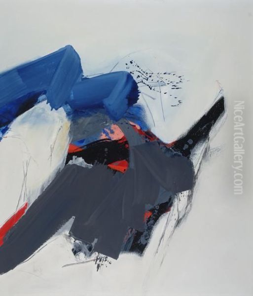 Composition - view 1