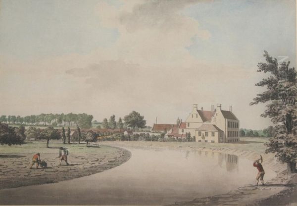 Prospect Of A House - view 1