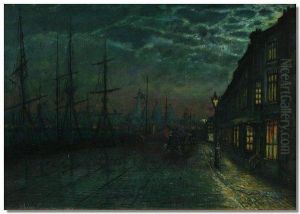 Hull Docks
