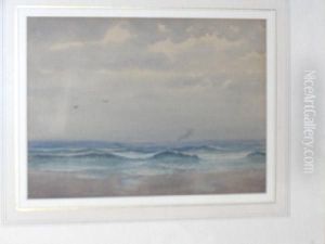 Seascape Seascape