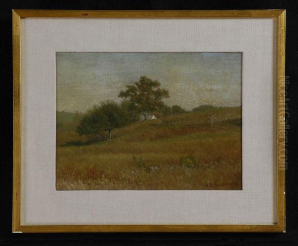 The End Of Summer - view 1