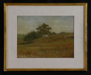 The End Of Summer by Casimir Clayton Griswold