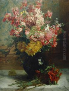 Blumenstilleben